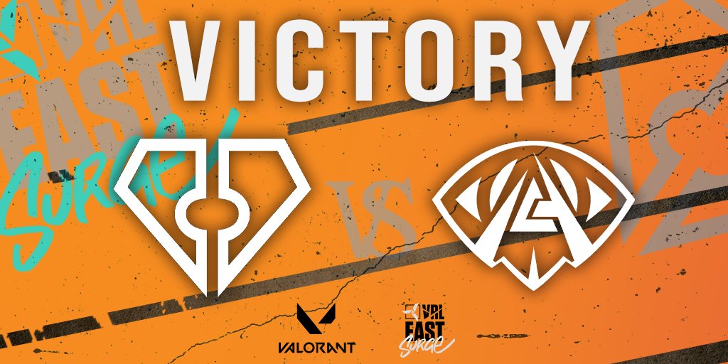 Diamant Esports tweet media