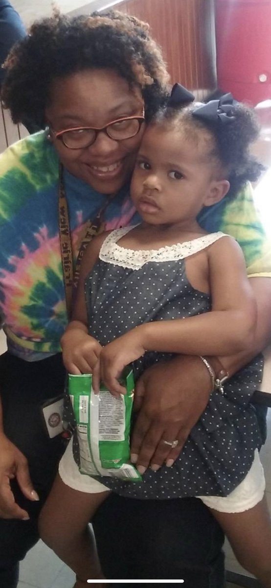 A walk down memory lane with my goddaughter Leia 🥰