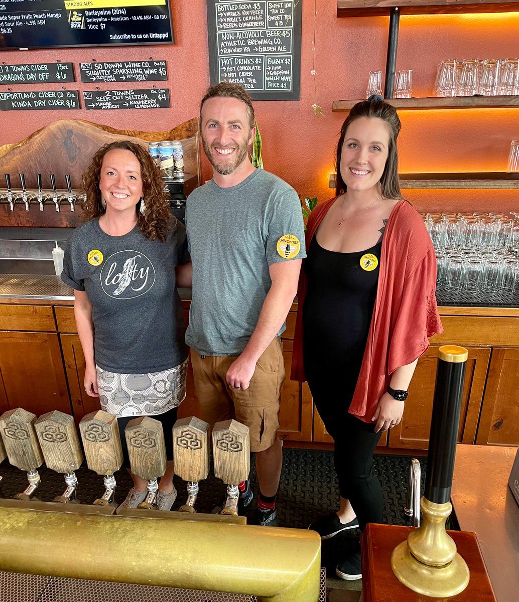 GloryBee tweet media