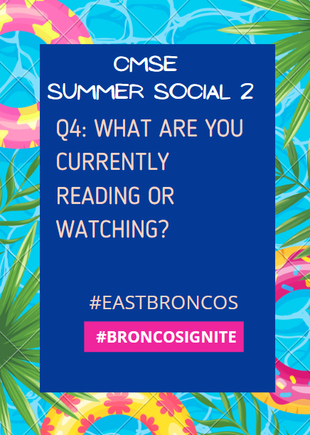 Coppell Middle School East tweet media