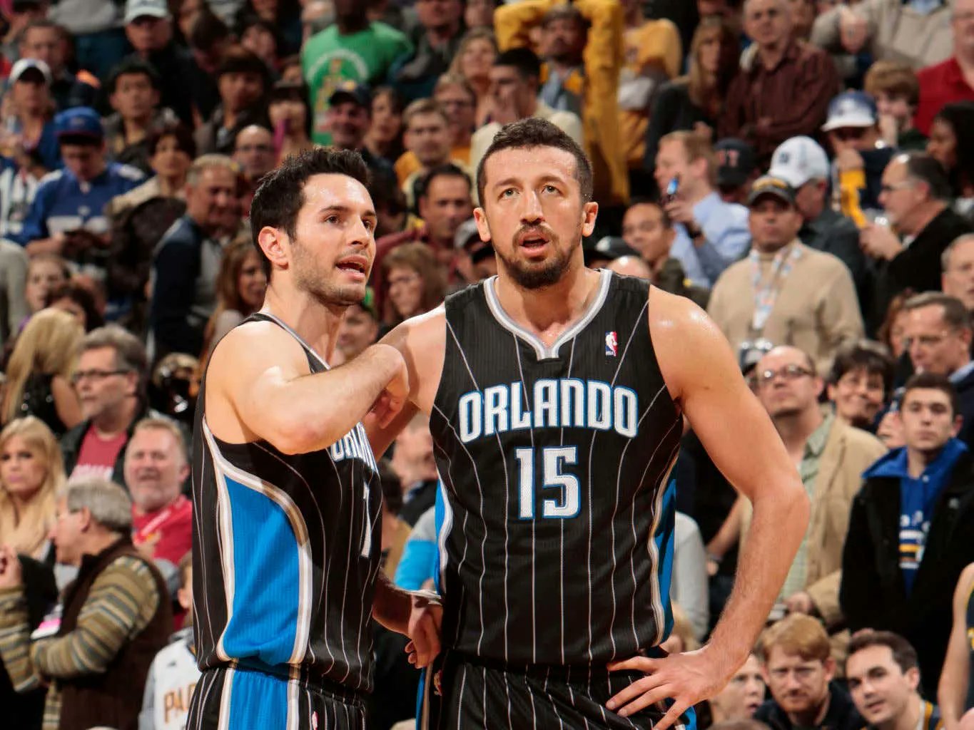 Barstool Sports on Twitter "Classic Rookie Hazing JJ Redick Owes
