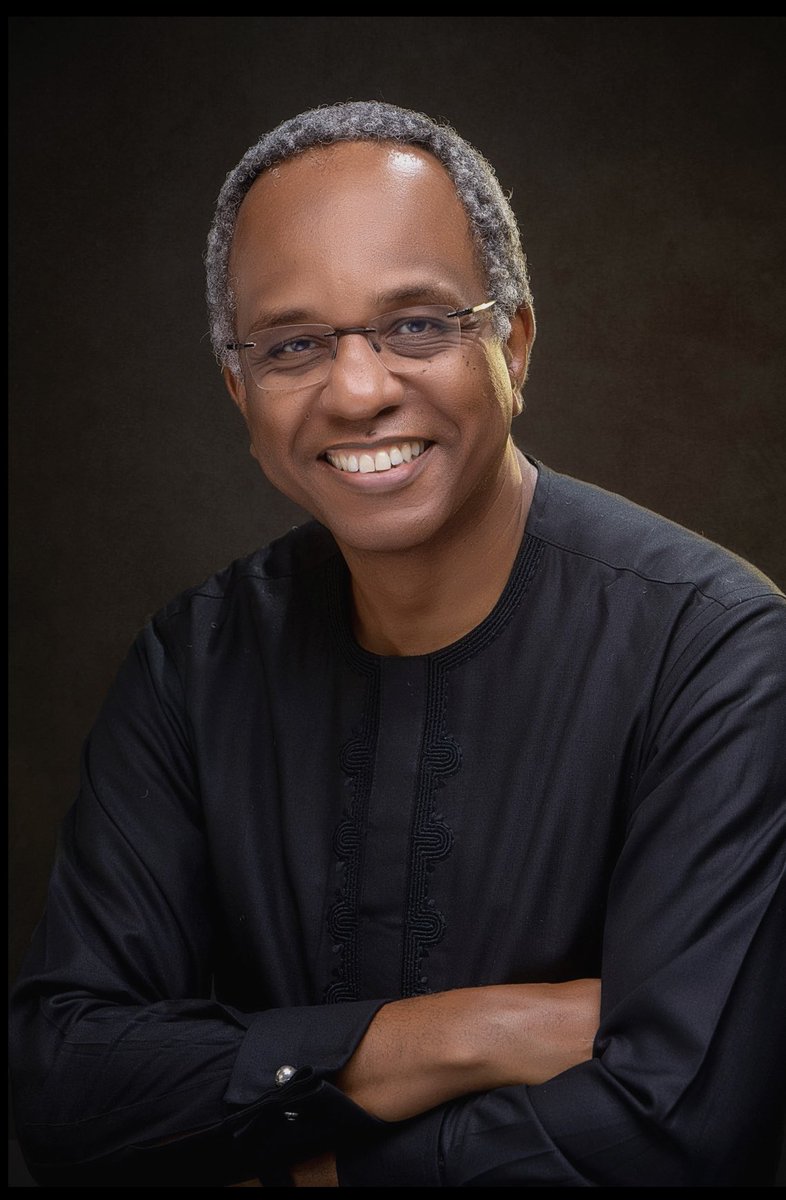 FD4Gov's tweet photo. Happy birthday to our incoming Governor @funsodoherty!!! We celebrate you and pray that God spares your life and blesses you with good health to accomplish the dreams and visit you have for Lagos! 

#funsodohertyiscoming #wecanbemore https://t.co/R3vja9z5gF