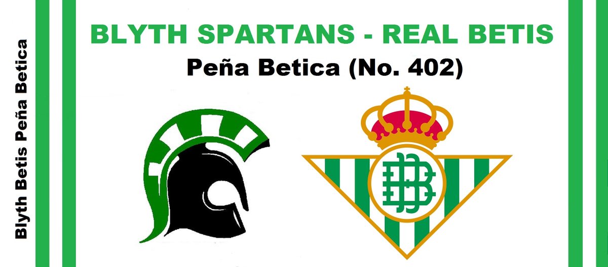 Fancy a supporters board pitch side <a href="/Blyth_Spartans/">Blyth Spartans</a>  next season? Details: blythspartans.com/pitch-side-sup…