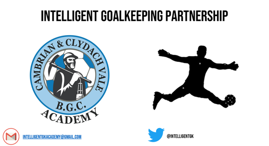 We are delighted to announce our partnership with <a href="/AcademyCambrian/">Cambrian Academy</a>