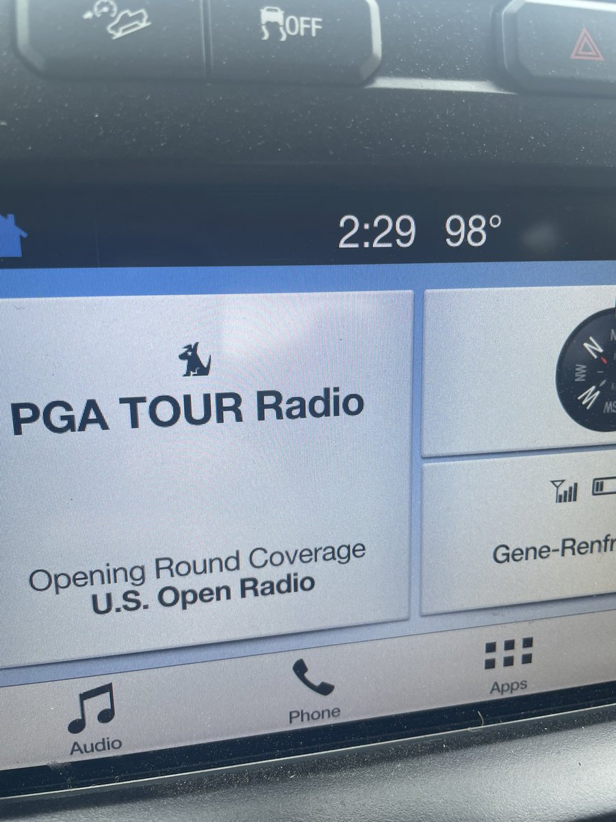 Feels like 98! Go Vols!