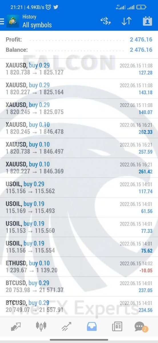 FalconExperts tweet picture