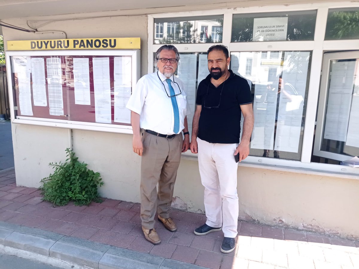 ISO 45001 İSGYS çalışmaları
<a href="/SilivrikapiAnao/">Fatih Silivrikapı Anaokulu</a>  tanam
<a href="/FatihBFO/">Fatih Beyazıt Ford Otosan İlkokulu</a> Tanam
<a href="/FatihselcukM/">Fatih Selçuk Mesleki ve Teknik Anadolu Lisesi</a>  tanam
<a href="/DavutpasaH/">Davutpaşa Anadolu Lisesi Resmi Hesabı</a>  tanam
<a href="/fatih_hayrettin/">FATİH SANCAKTAR HAYRETTİN ORTAOKULU</a>  tamam
<a href="/capafenlisesi/">Çapa Fen Lisesi</a>  tamam
<a href="/FatihHekimoglua/">Fatih Hekimoğlu Alipaşa İlkokulu</a>  tamam
Yarın <a href="/fethiyeiho/">Fethiye İmam Hatip Ortaokulu</a> da olacağız <a href="/isgkimdergmail1/">isgkimder</a> <a href="/isgobder/">İSGOBDER</a> <a href="/Asbest54264985/">Asbest</a> <a href="/HTugsavul/">Hüseyin Cihangir TUĞSAVUL</a> <a href="/Cihangi52062034/">Cihangir</a>