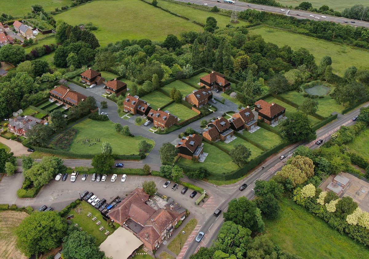 Griggs Homes tweet media