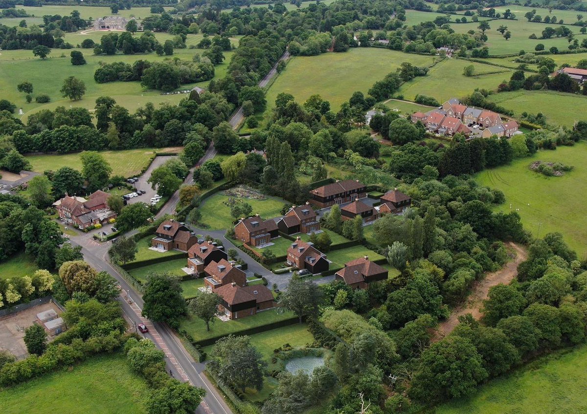 Griggs Homes tweet media