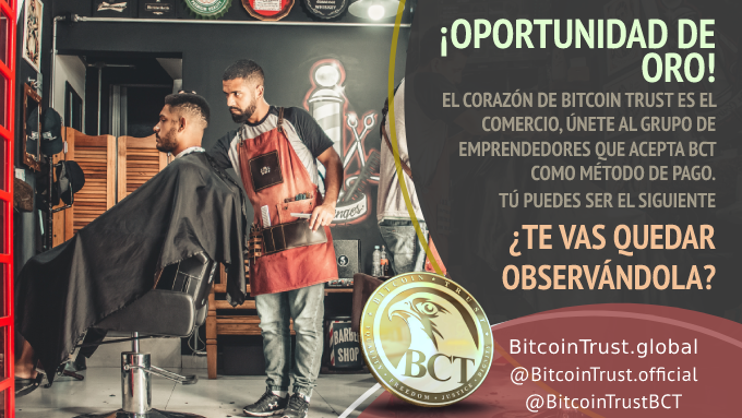 BitcoinTrust tweet media