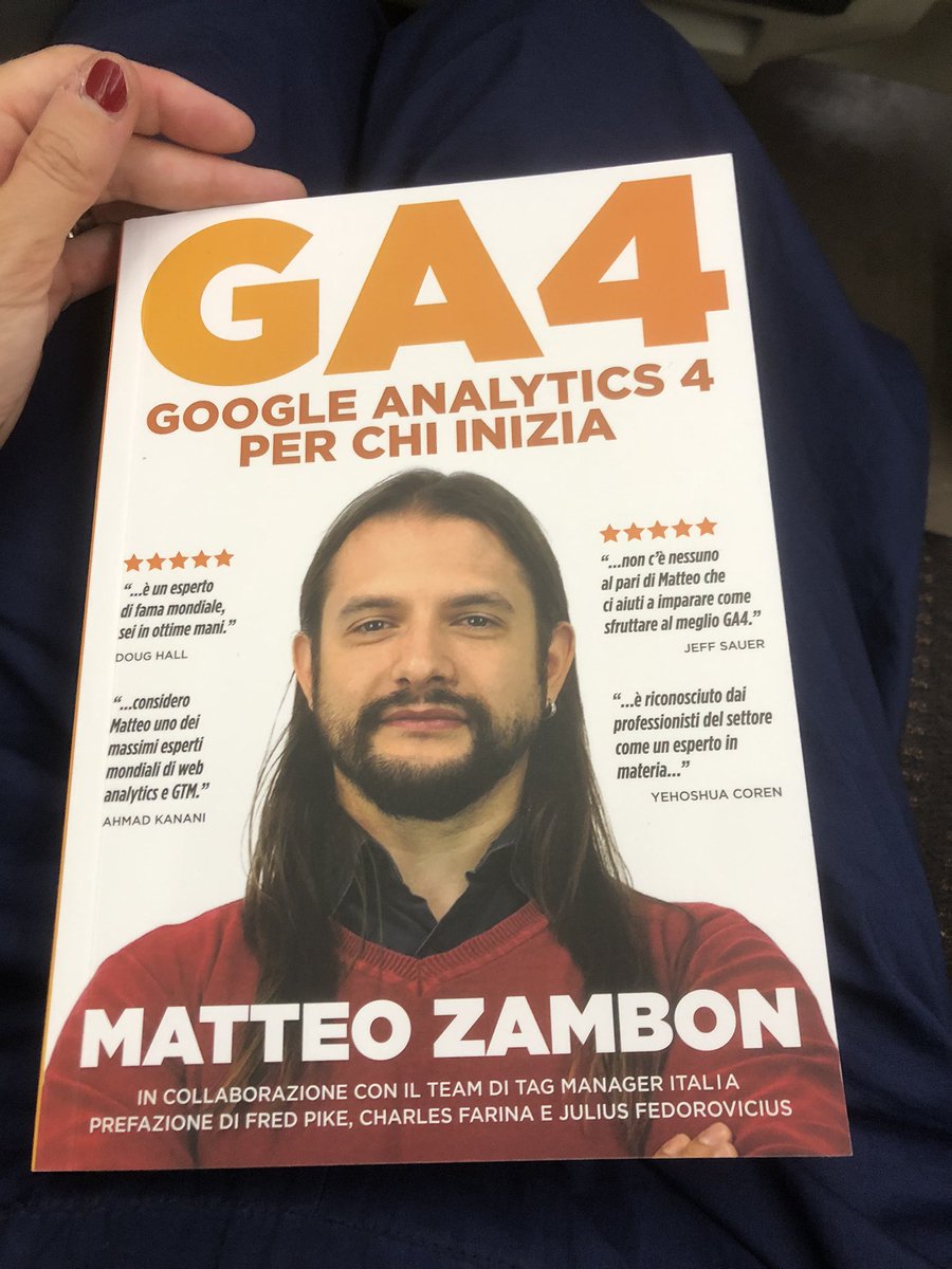 didafra9's tweet photo. Se lo dici tu @zambros_it ci credo! 
Il manuale più atteso della storia.  #WFM2022 https://t.co/H1yEywE7Hh