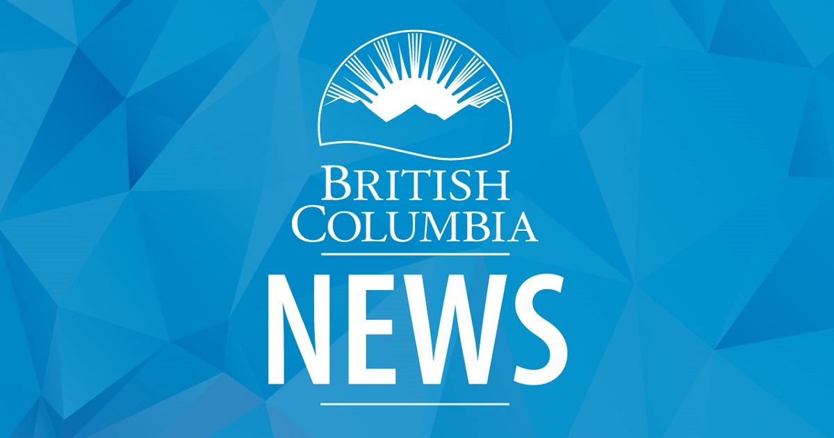 To reduce wildfires in higher-risk communities, the B.C. government is providing $25 million in new funding to the Forest Enhancement Society of BC.

Read the full story: tinyurl.com/2p85w6vz

#ProvinceofBC #FESBC #BCForests #BCForestry #WildfireRiskReduction #ForestHealth #BC