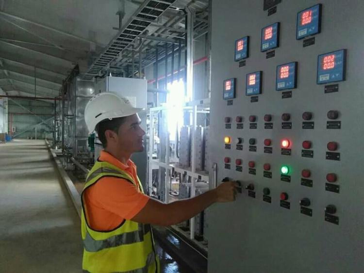 Como señalara <a href="/DiazCanelB/">Miguel Díaz-Canel Bermúdez</a>, la situación electroenergética actual no es por negligencia, despreocupación, ni porque exista la intención de molestar o de no atender cada problema. El daño mayor lo provoca el bloqueo recrudecido. #Cuba #ResistiremosYVenceremos