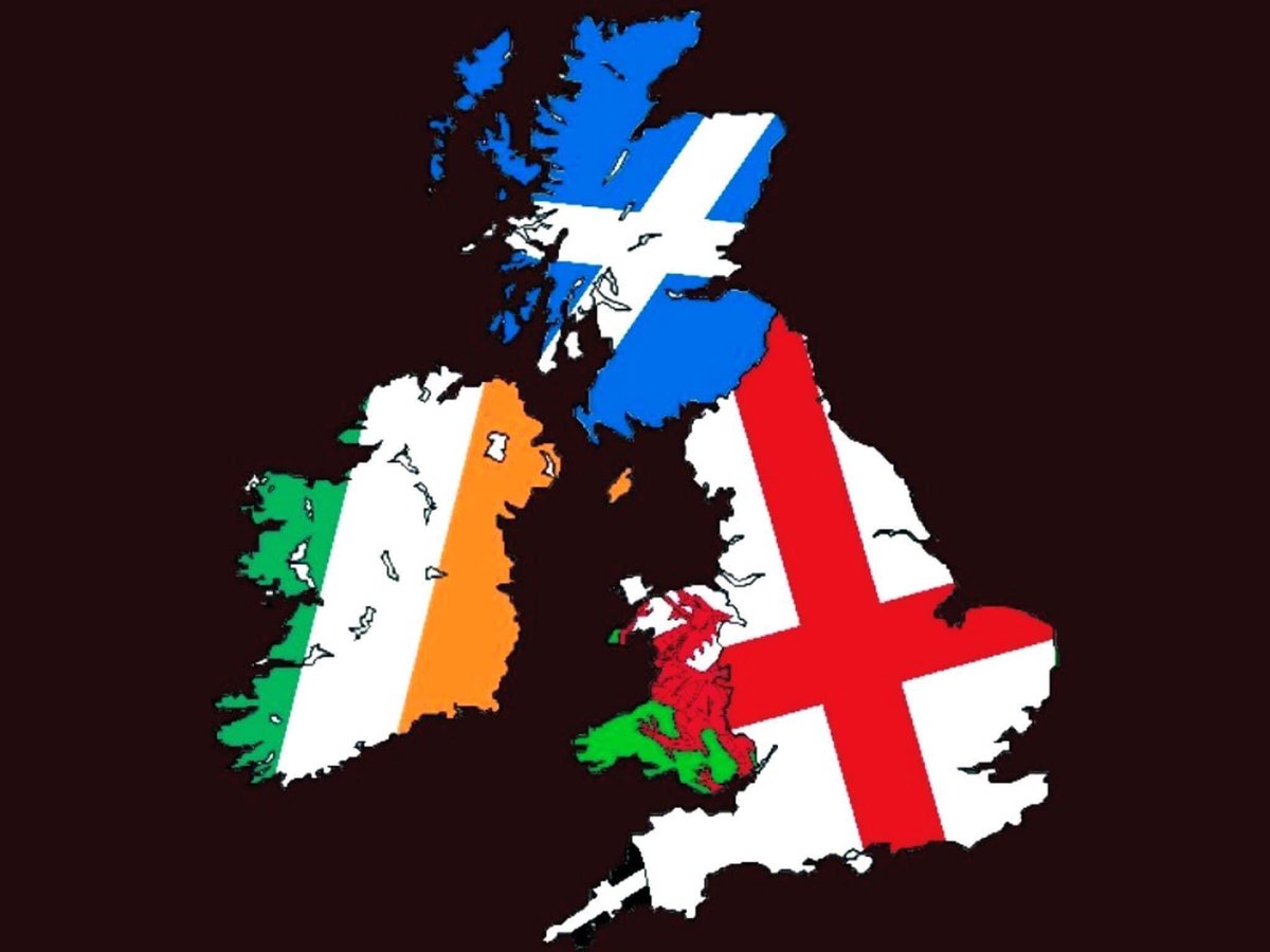 IrishUnity's tweet photo. The more they meddle, the closer it gets https://t.co/C7vmRh4Bmp