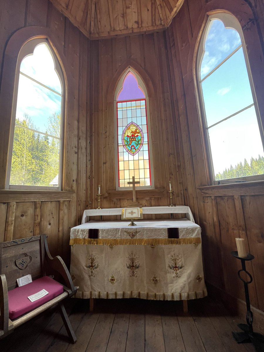 Was great experiencing Baskerville for the first time with my cohort