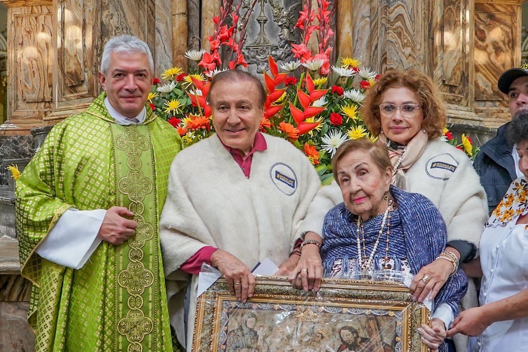 Ing Rodolfo Hernandez 🇨🇴! tweet media