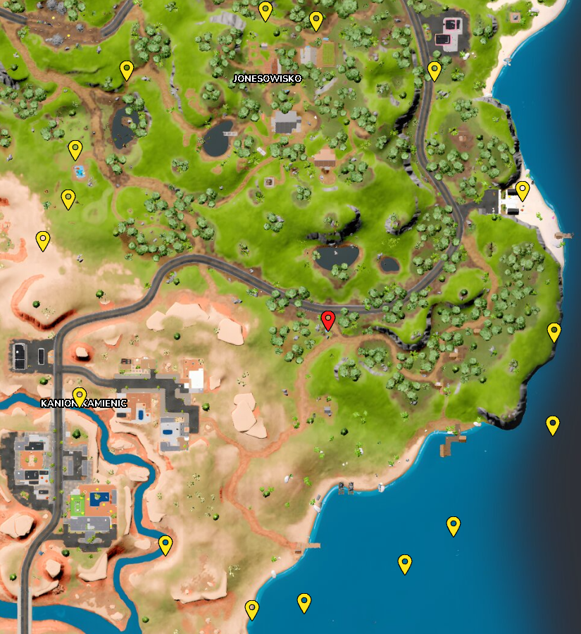DropMaps (@drop_maps) / Posts / X