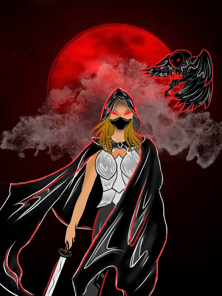 ! Bluer./operationSIN tweet media