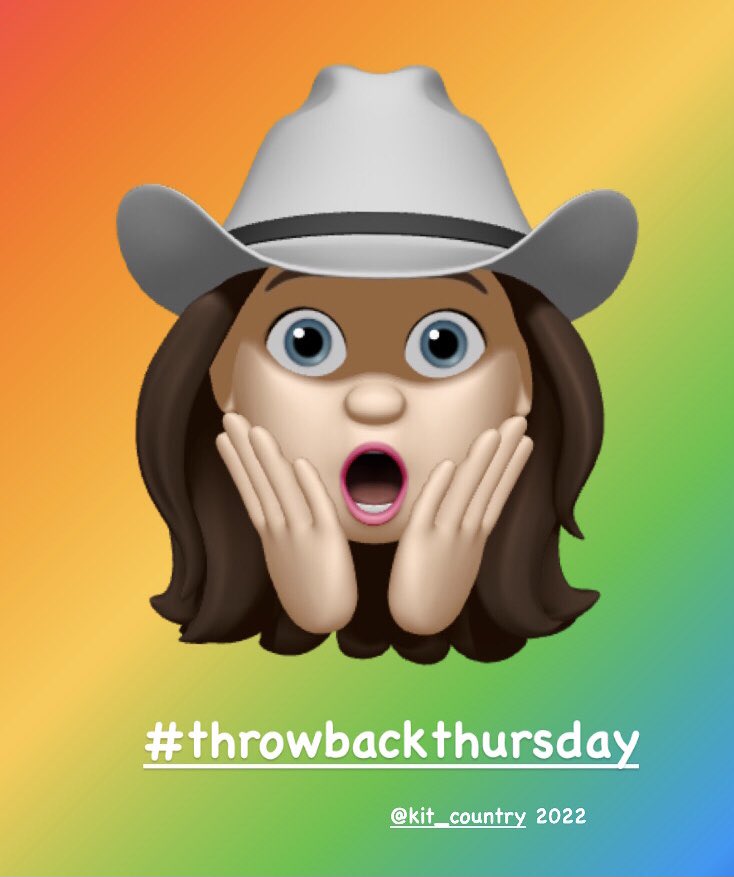 kit_country's tweet photo. #ThrowbackThursdayJukebox
It’s round up time and our monthly playlist choice is here y’all ,so enjoy the girls, the boys and groups we featured in #march2022
Hit a link🤠⬇️
https://t.co/N6Cpm7Nupk
https://t.co/SwKRkBcHCQ
https://t.co/PMz8OAkGf7
#misskittyjukebox #kitcountry https://t.co/wdG4NUlLDY