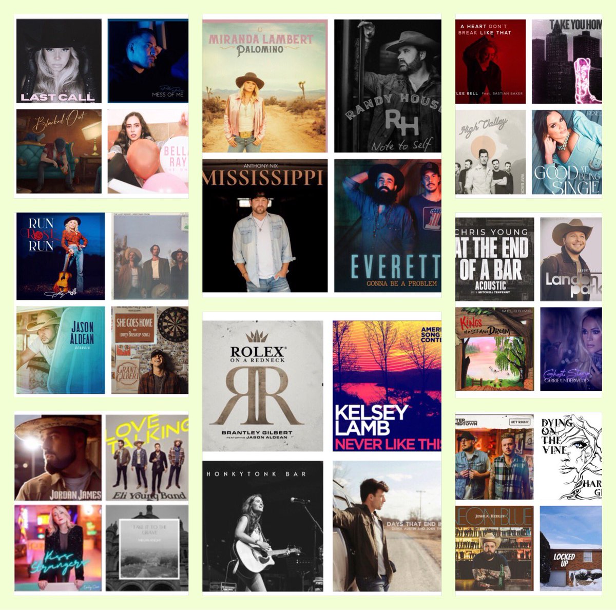 kit_country's tweet photo. #ThrowbackThursdayJukebox
It’s round up time and our monthly playlist choice is here y’all ,so enjoy the girls, the boys and groups we featured in #march2022
Hit a link🤠⬇️
https://t.co/N6Cpm7Nupk
https://t.co/SwKRkBcHCQ
https://t.co/PMz8OAkGf7
#misskittyjukebox #kitcountry https://t.co/wdG4NUlLDY