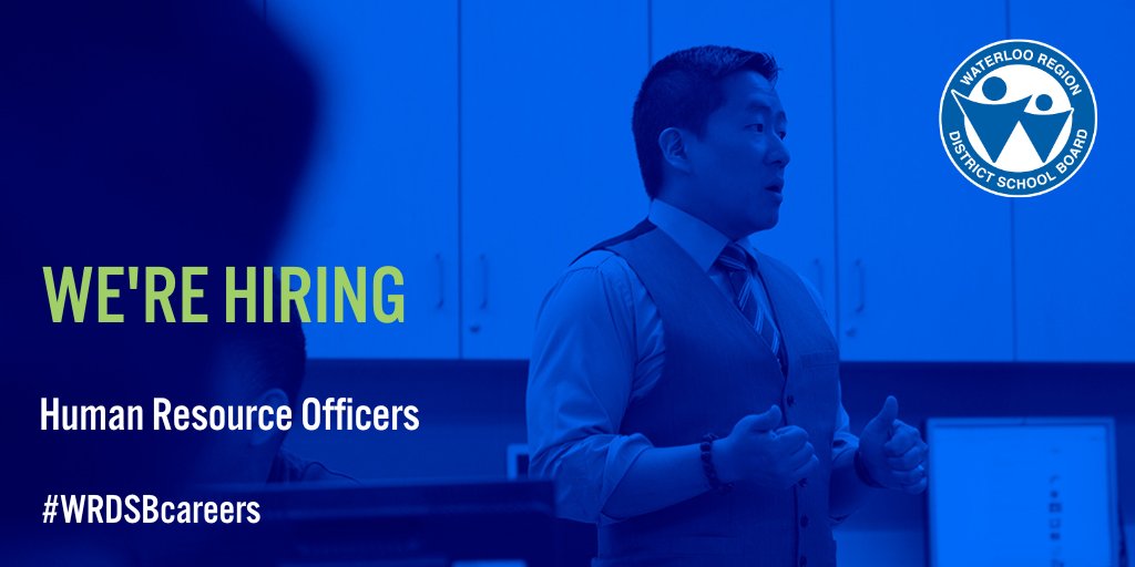 We are hiring two Human Resource Officers. Applications must be submitted by 4:00 PM on June 24, 2022.
bit.ly/3b6OSjc
bit.ly/3mSOozF