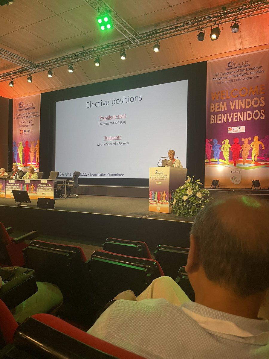 Congratulations Prof. Ferranti Wong on being elected as president-elect of <a href="/EAPDorg/">EAPD</a> 

<a href="/bspduk/">BSPD</a> <a href="/QMULBartsTheLon/">Barts and The London, Queen Mary</a>