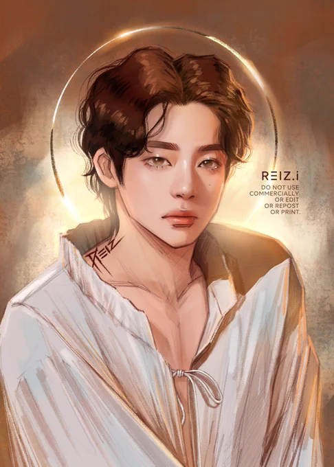 #V 