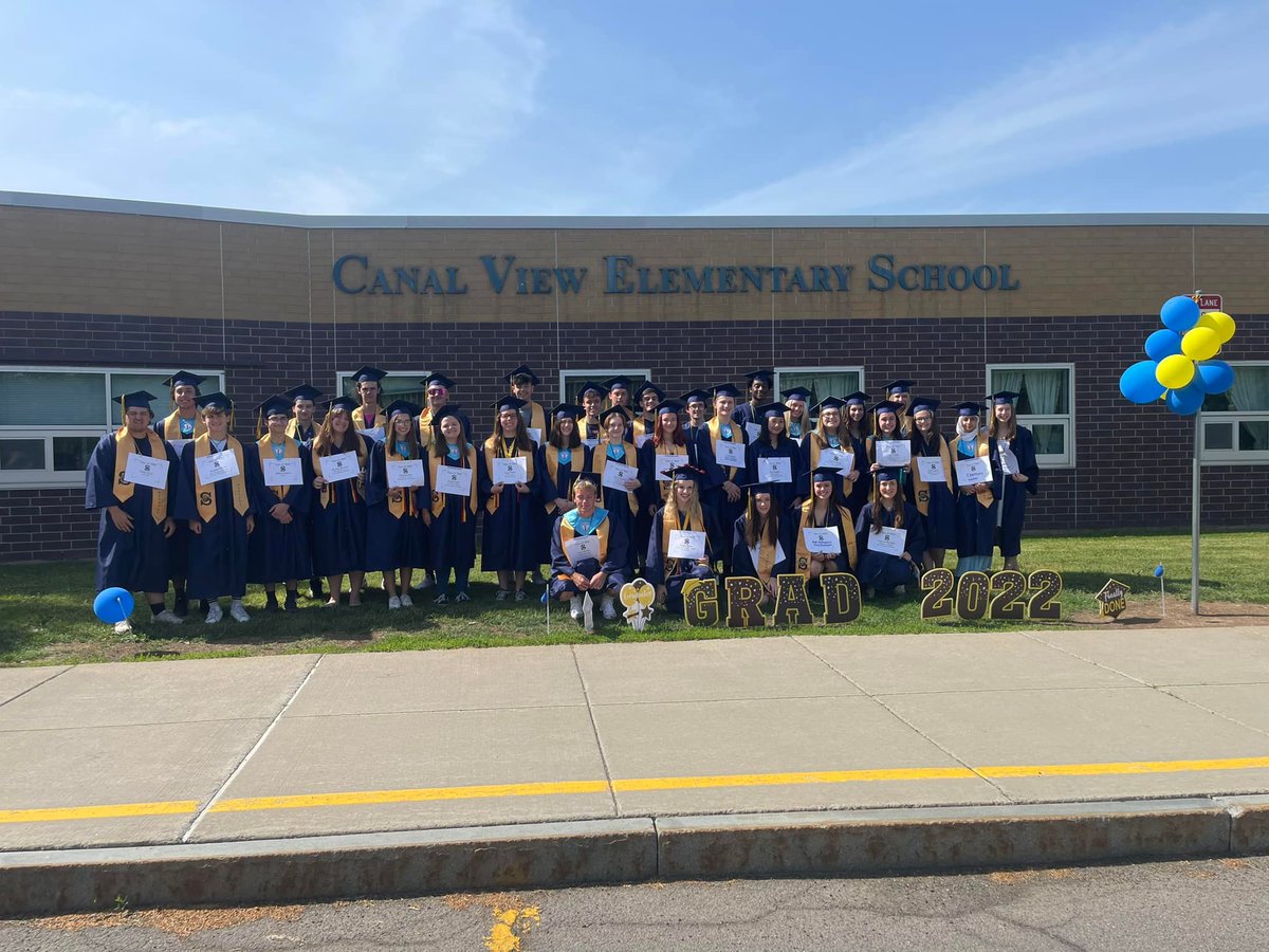 Spencerport Schools tweet media