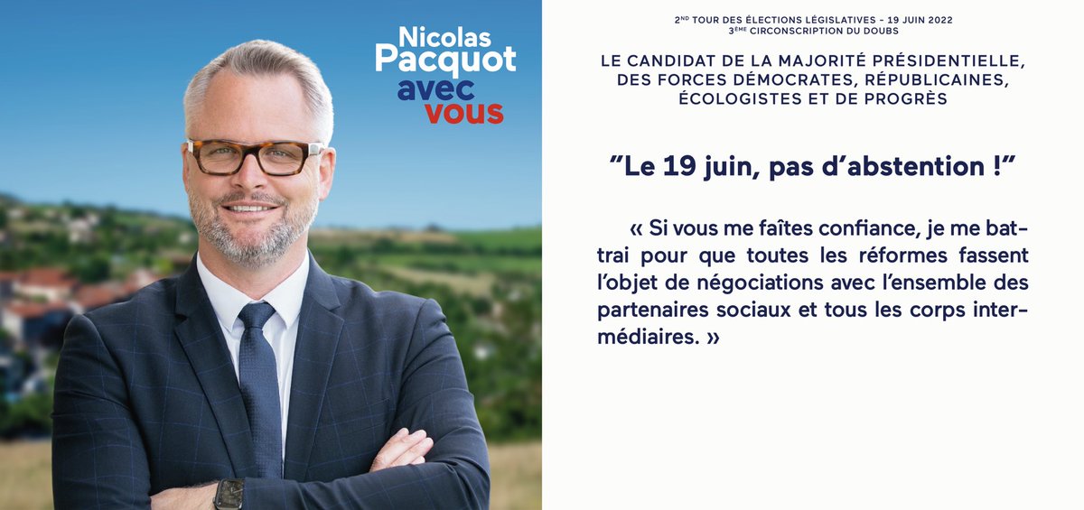 Nicolas Pacquot 🏛️ 🇫🇷🇪🇺 tweet media