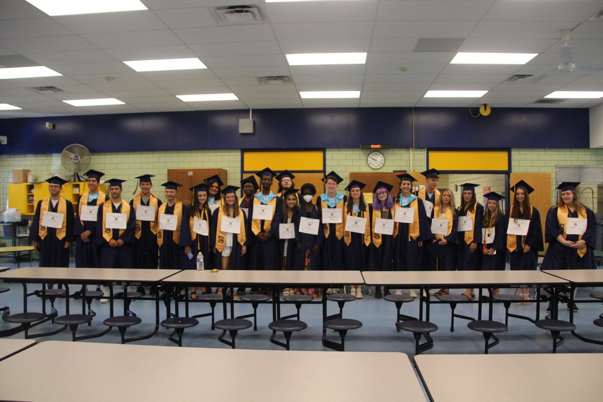 Spencerport Schools tweet media