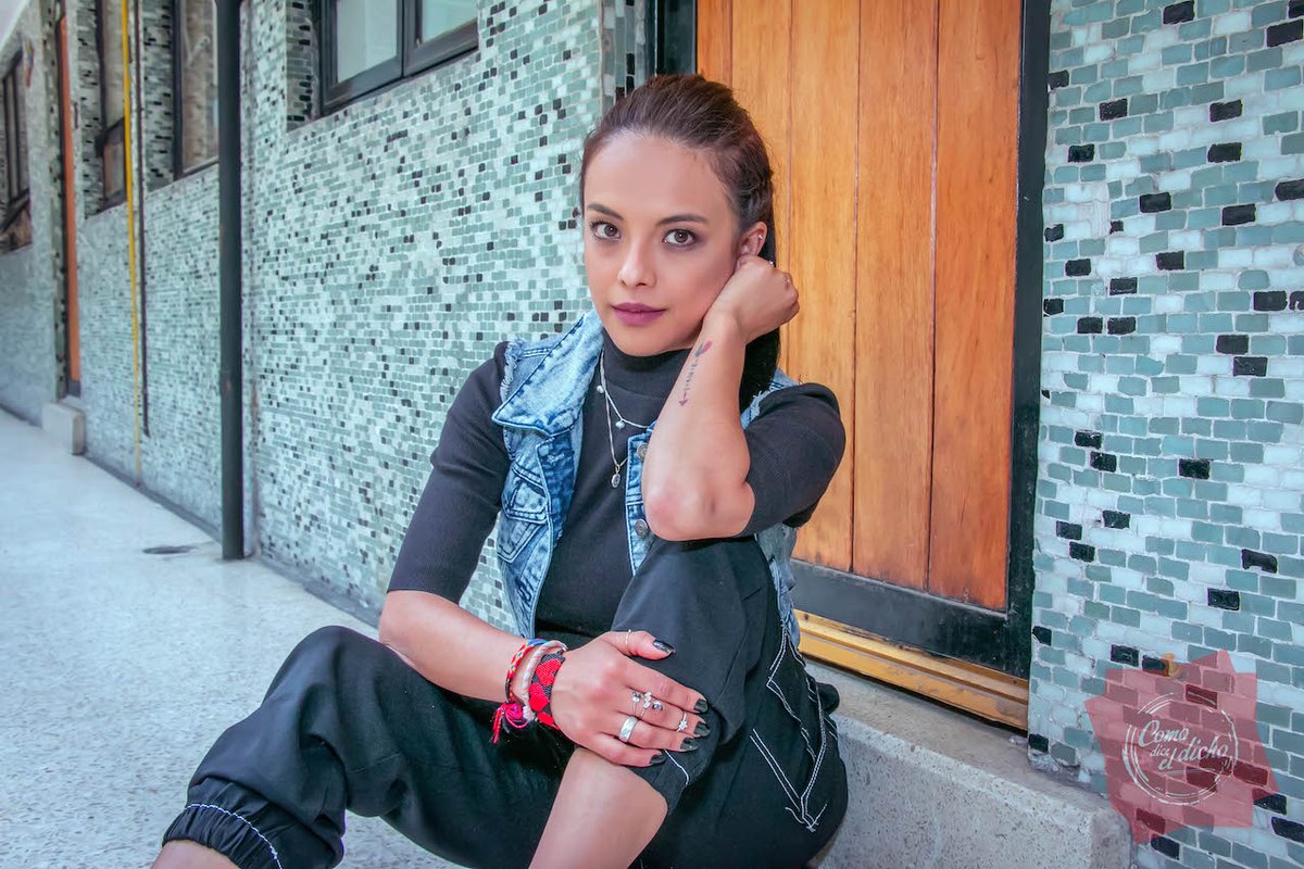 Como dice el dicho Nueva Temporada 12 hoy estrenamos “Criado de la casa clarin de de la plaza” con <a href="/Ale_Haydee/">ąℓe Hąydee ♡</a>  ¡Tiempos de cambio, tiempos de crecer por Las Estrellas”