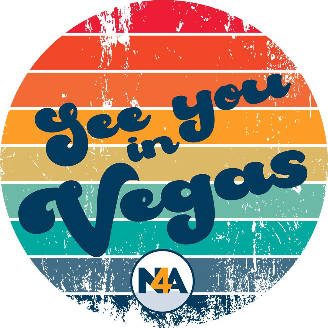 Can’t wait to see everyone in Vegas! Make sure to check out the panel @ehoward2010 and I are moderating! 

Title: Managing Up, Down, and Across
When: Monday @ 1:30pm
Who: These amazing panelists 
⭐️@ryanjrwestman 
⭐️@LaToya_Farris 
⭐️Courtney Huffman 
⭐️@AntonishiaM 
⭐️@TyBurm88