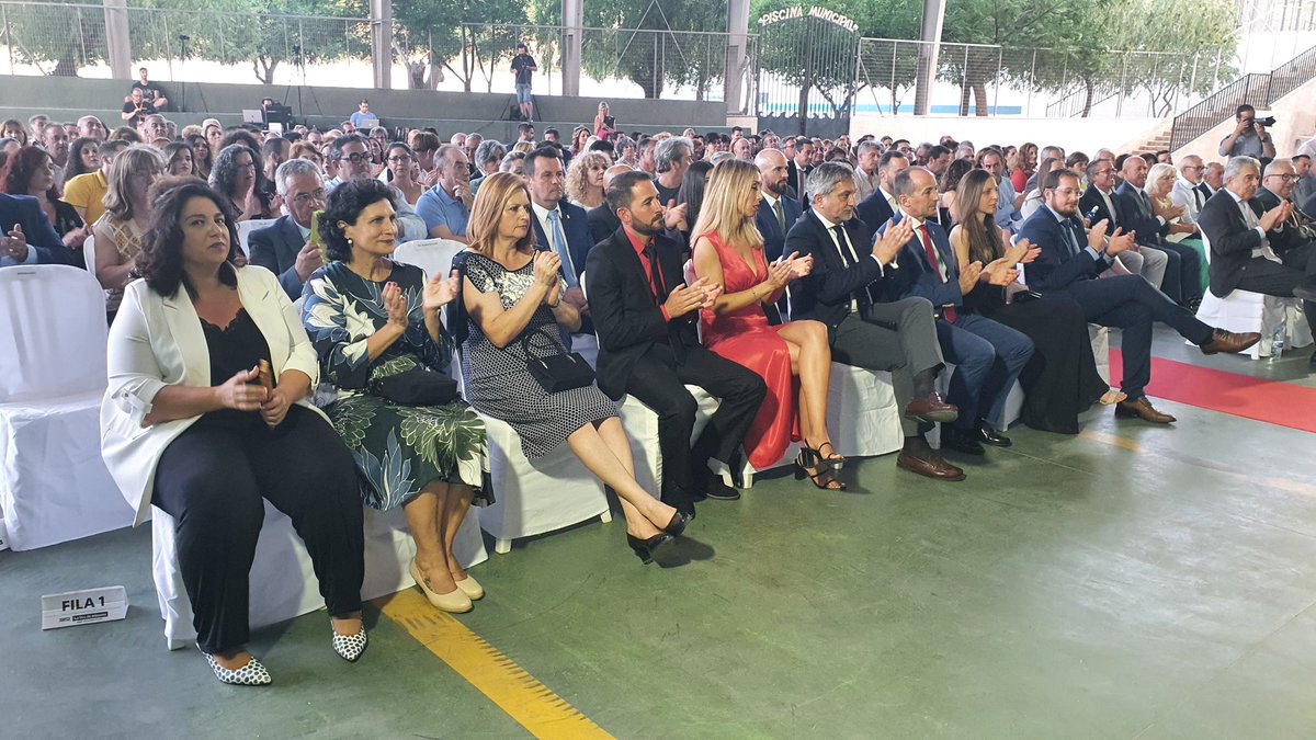 dipalme_almeria's tweet photo. 🏆🏆🏆 Comienza la IX edición de los Premios Nacimiento de @lavozdealmeria, unos galardones que distinguen el talento de las personas y emprendedores de esta gran comarca 🏴󠁧󠁢󠁥󠁮󠁧󠁿 https://t.co/rBoVPASVnj
