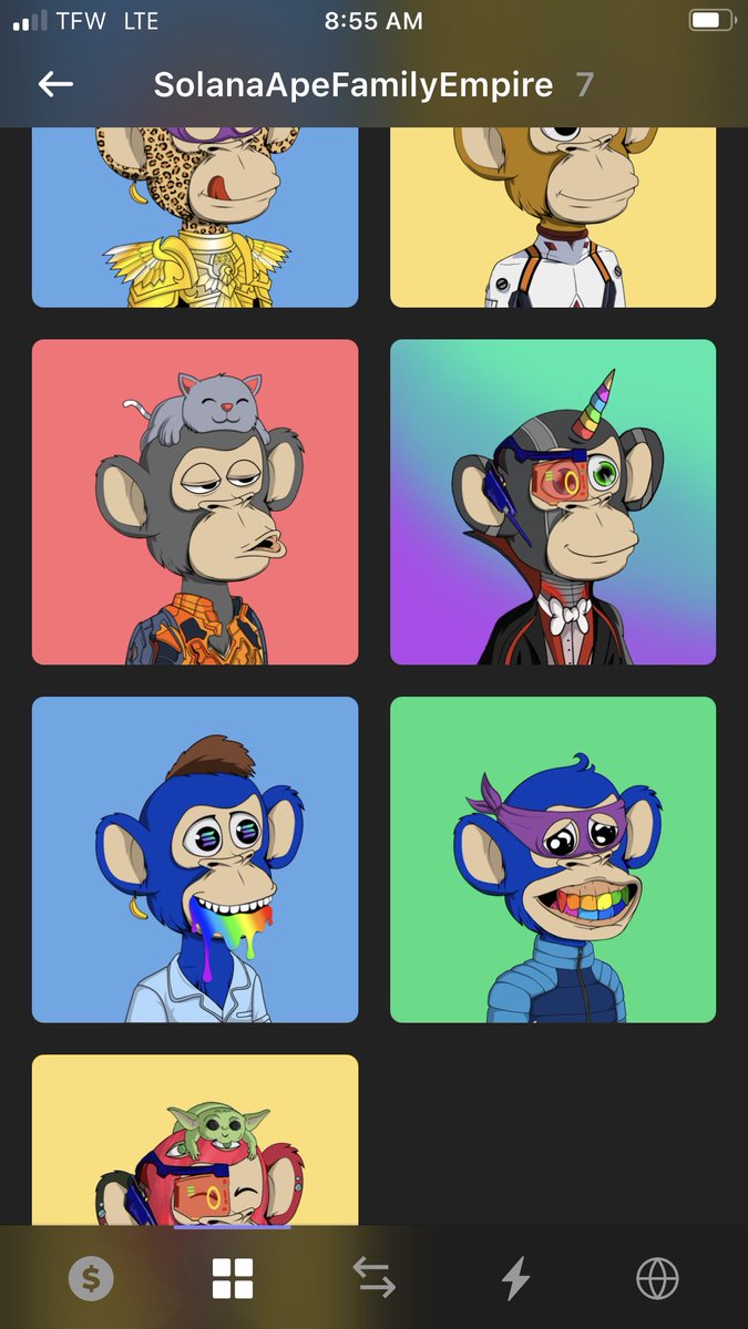 <a href="/SolApeFamEmpire/">Solana Ape Family Empire | BAE Baby Mint Live</a> <a href="/ShiLLin_ViLLian/">Alex</a>