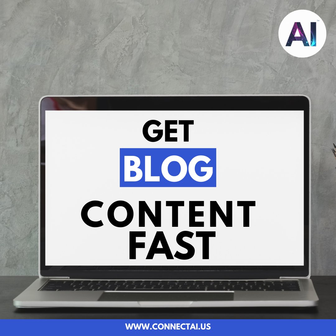 theConnectAI tweet picture