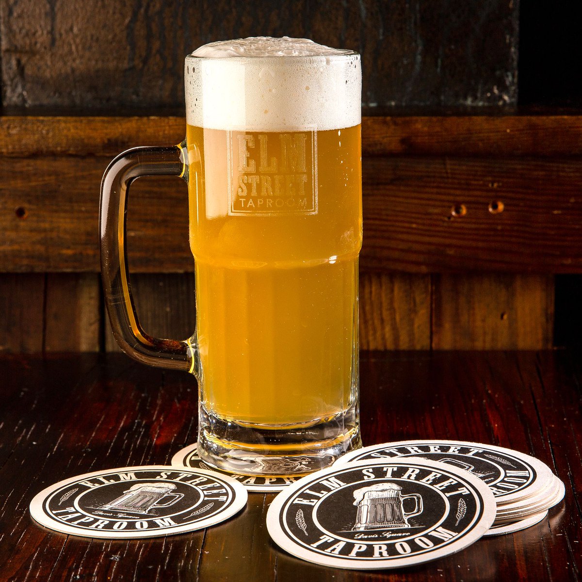 #CELTICS at 9PM!

🏀 Big game
🍺 Big beers
🎦 Big screen
📣 Sound ON 

See you tonight!