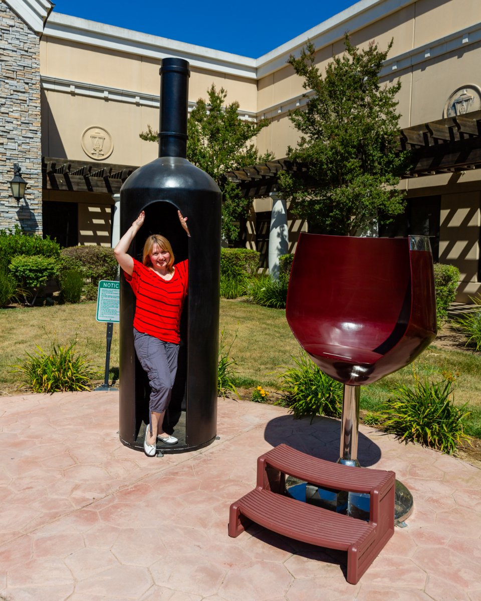 As a local business, we're passionate about providing our neighbors with quality products and top-notch service.