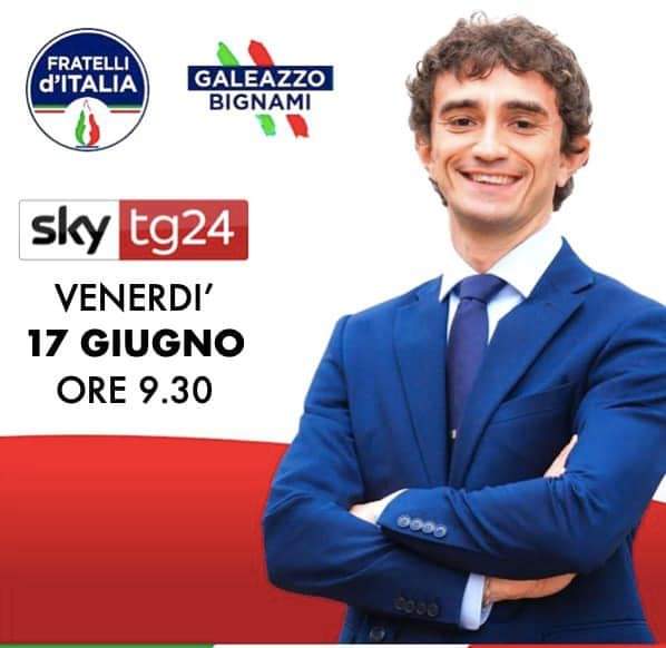 Fratelli d'Italia Castello d'Argile 🇮🇹 (@grimagiovanni) on Twitter photo 