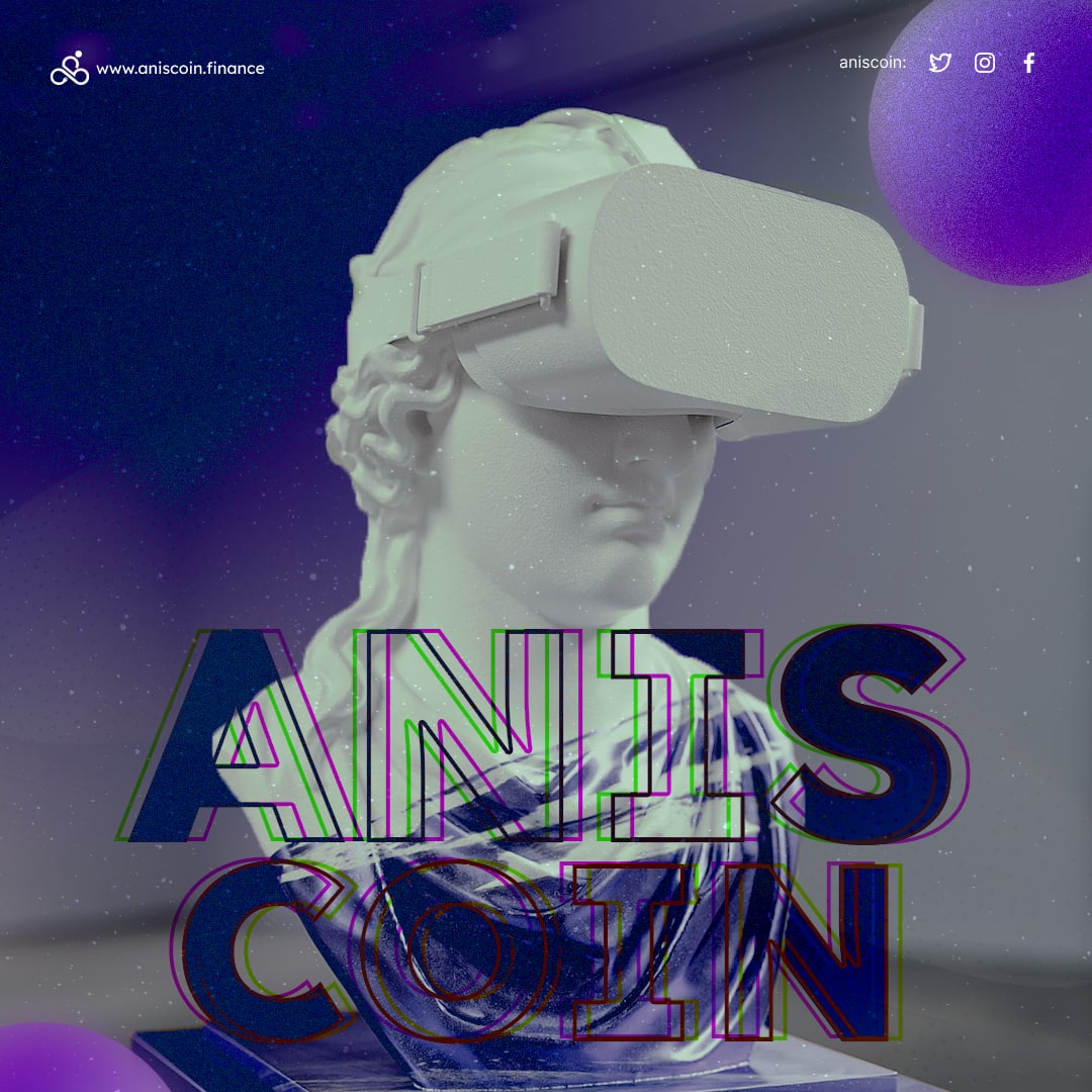 ANIS_coin's tweet photo. Big companies started to take place in ANISLAND Metaverse universe. We will inform you very soon about the agreements we have made. ANIS COIN company is getting more and more valuable every day.
#anis #aniscoin #anisland #metaverse #opensea #bnb #Binance https://t.co/yOgJRY0m4i