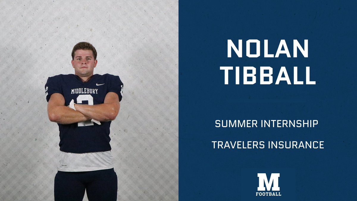 Summer Internship Spotlight: Nolan will be working in Personal Insurance Product Management at Travelers Insurance in Hartford, CT.