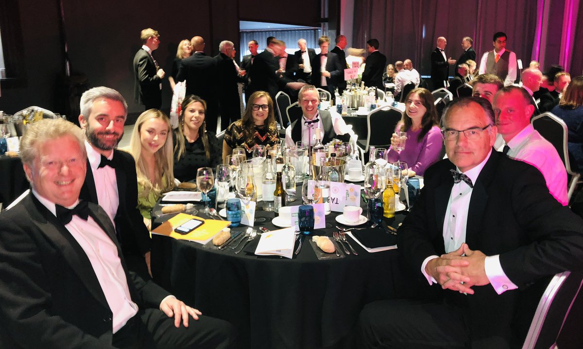 Here we go…Liverpool Insider Property Awards  #LCRProp