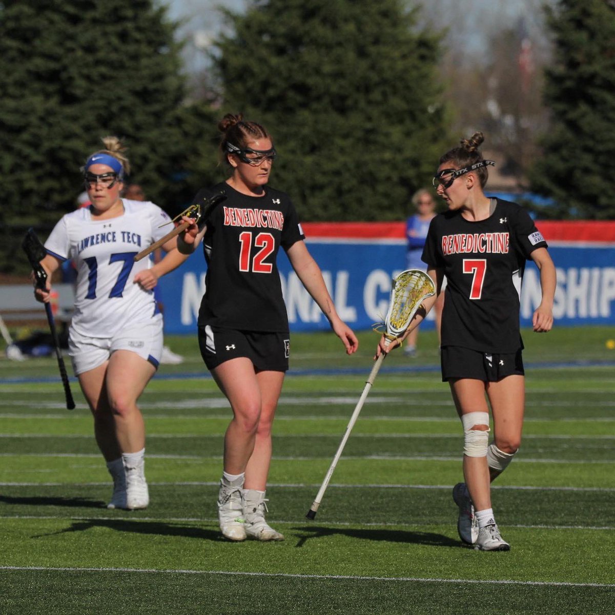 RavenWLAX's tweet photo. ERICA ODELL IS A PROFESSIONAL LACROSSE PLAYER 

First NAIA lacrosse Pro Ever!! She will be joining the By the Pros Series in November! 

https://t.co/ivziRG6b5c

#PaidedToBall #MVP https://t.co/y3cGx42s3o