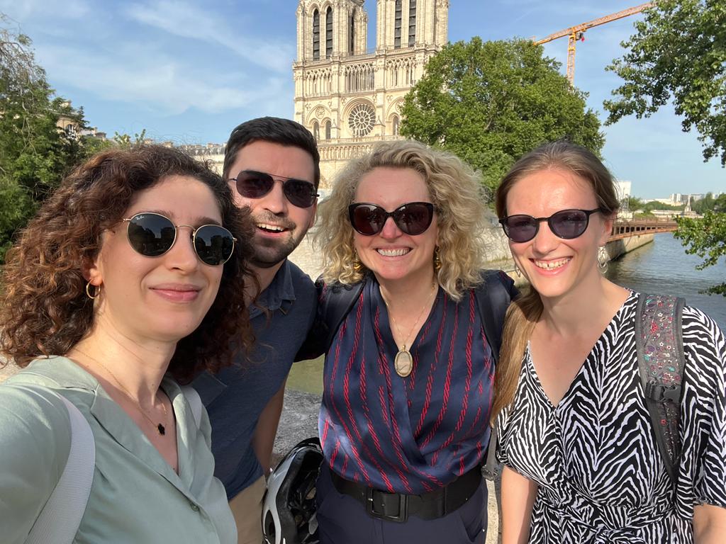 Ivana Ljubic tweet media