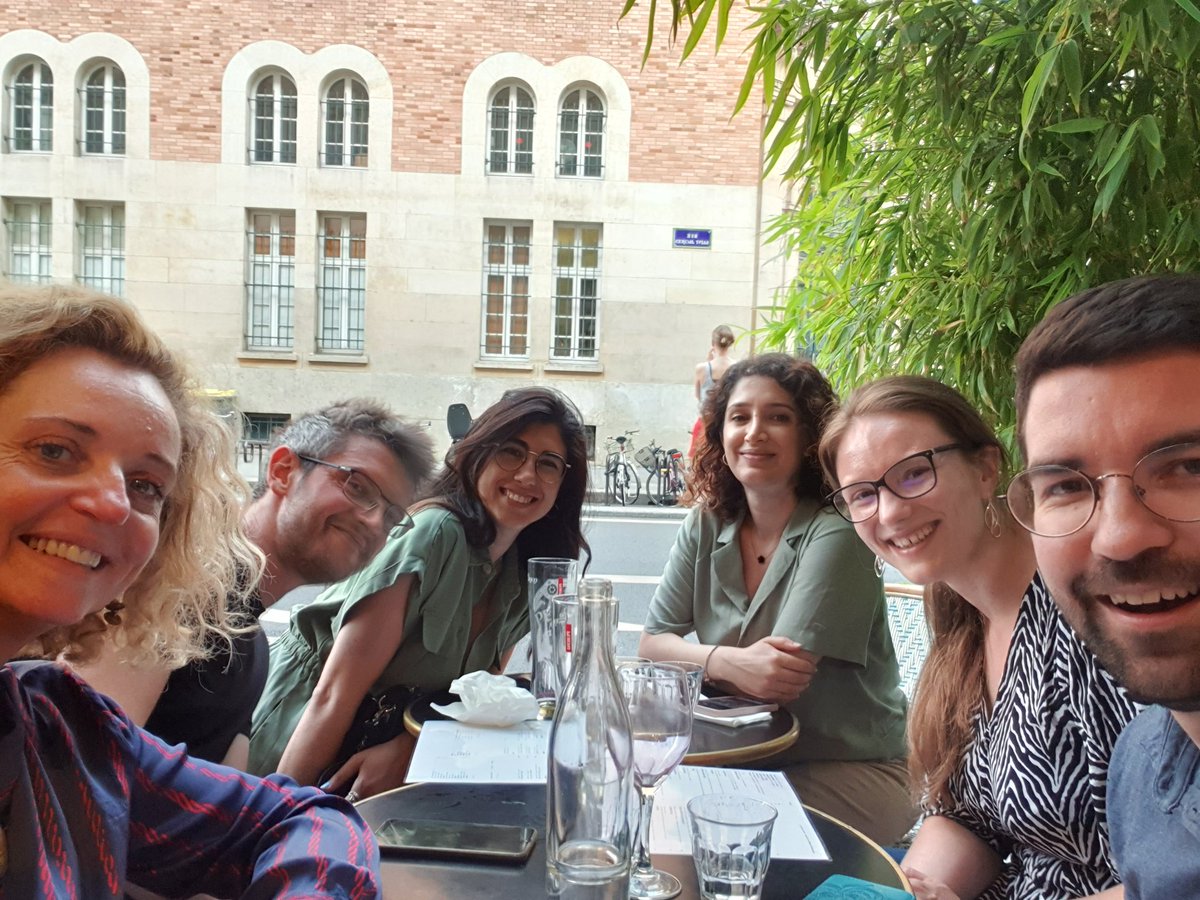 Ivana Ljubic tweet media