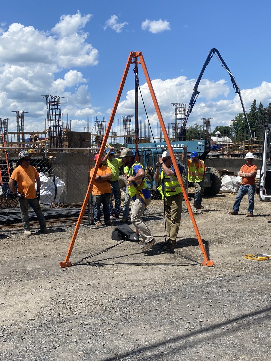 Poole Anderson Const tweet media