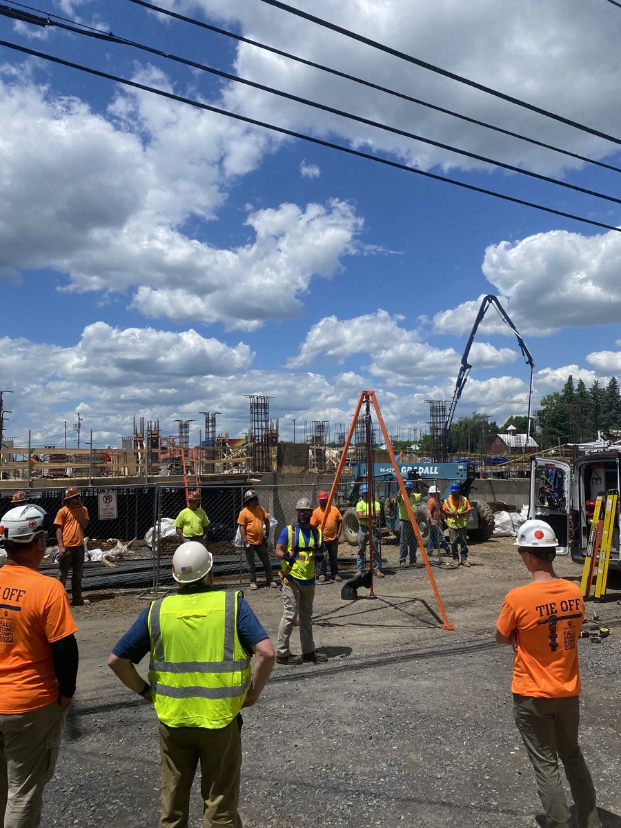 Poole Anderson Const tweet media