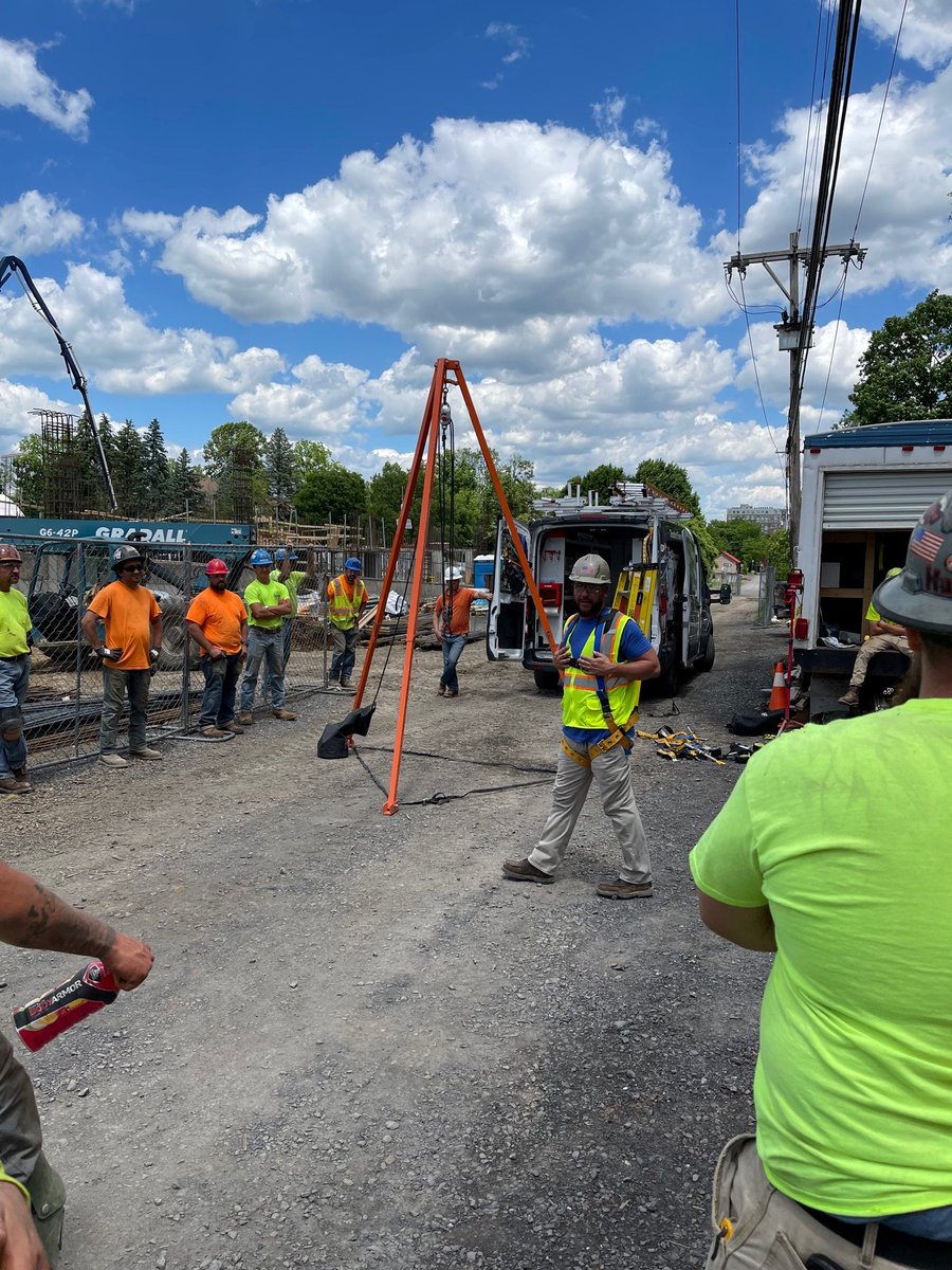 Poole Anderson Const tweet media