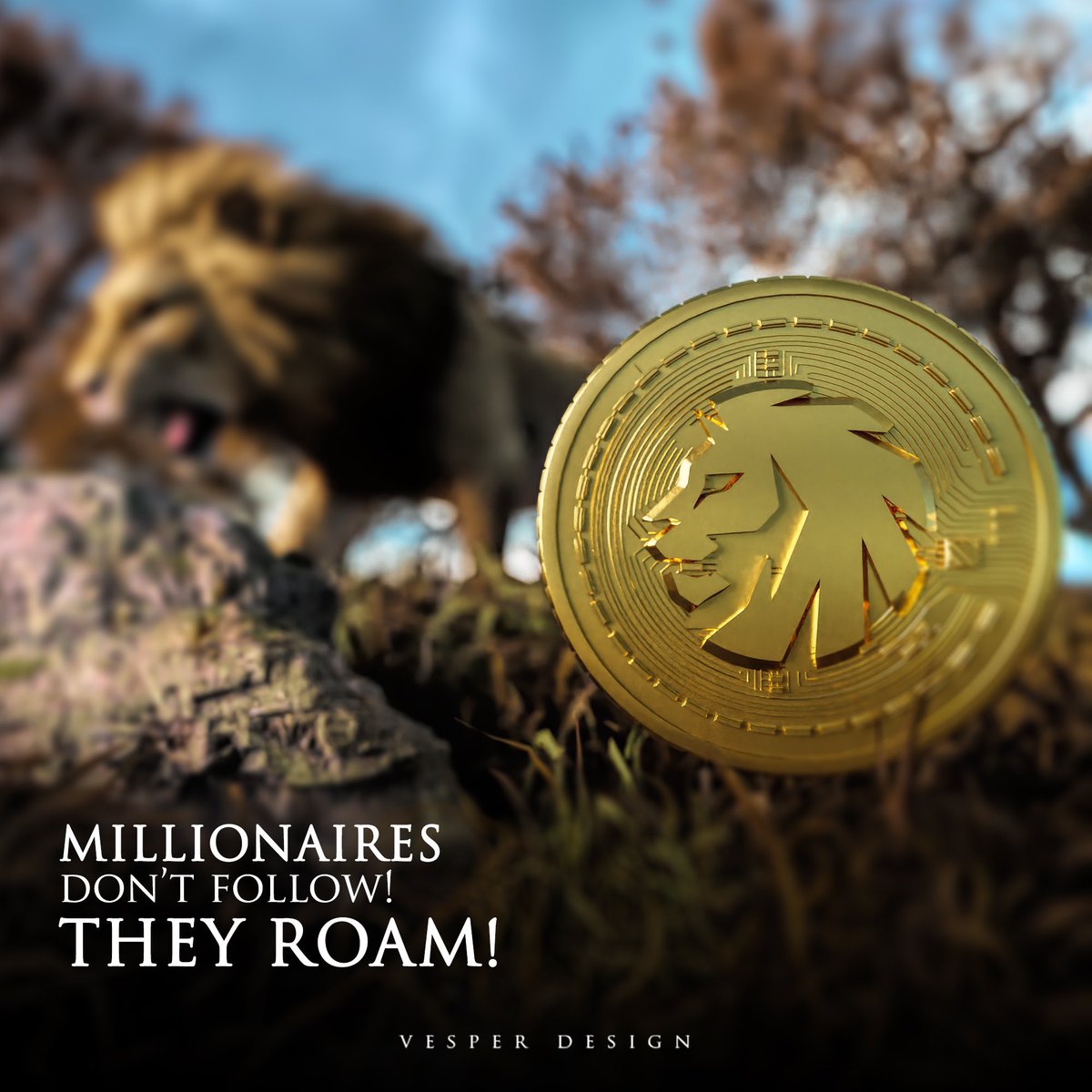 MillionMMG's tweet photo. Roaming for a good investment, winners pick MILLION ! #1MMax #100x #Super #Altcoins #milliontoken #FEARLESS $MM @techleadhd @Vesperskill #MMG #Artist https://t.co/yby1Pksp2O