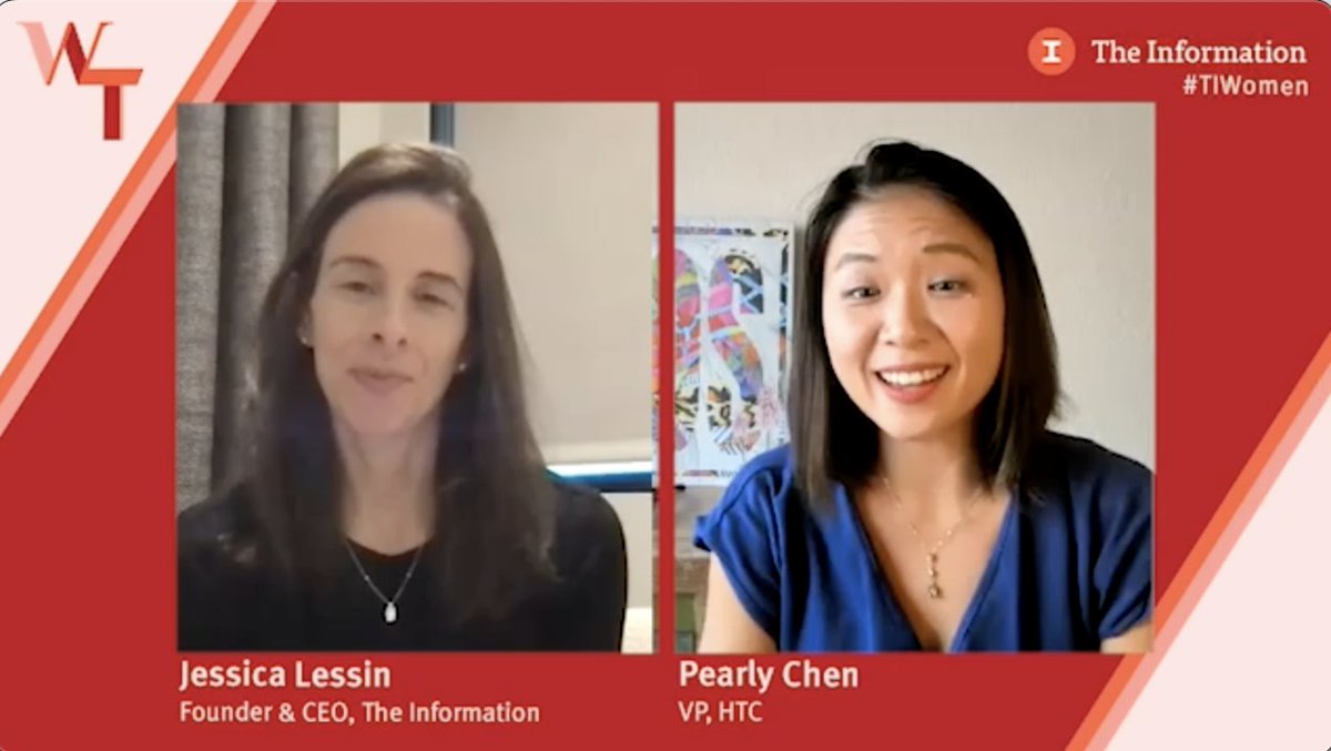 The Information tweet media