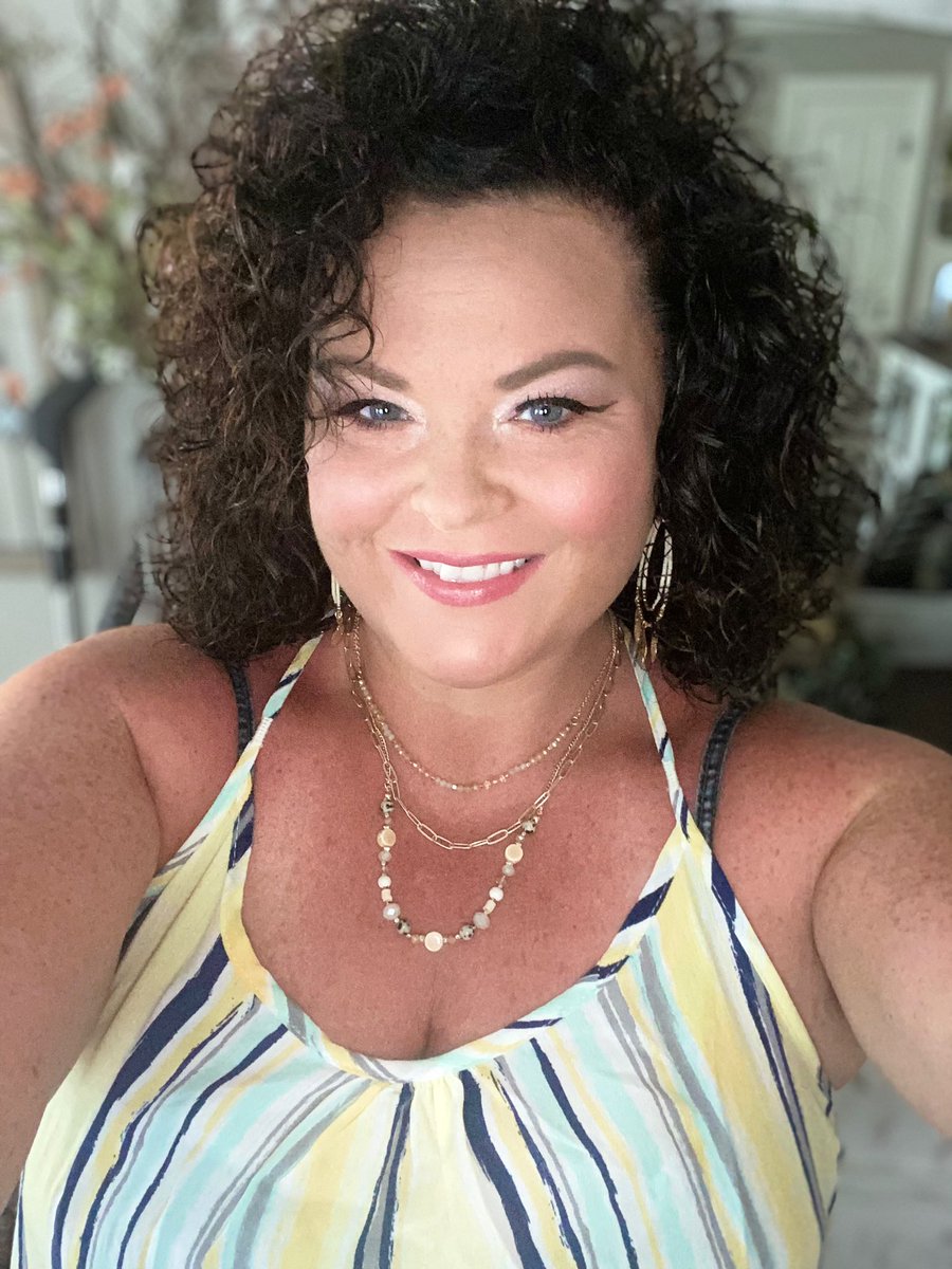 HeartRN09's tweet photo. Let’s run some errands.  Love this little beachy dress 👗, missing the beach 🏝.  #OOTD #Beachwear #Destinlover https://t.co/abrYqNbzBu